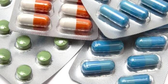 Υψηλή αρτηριακή φαρμακευτική αγωγή